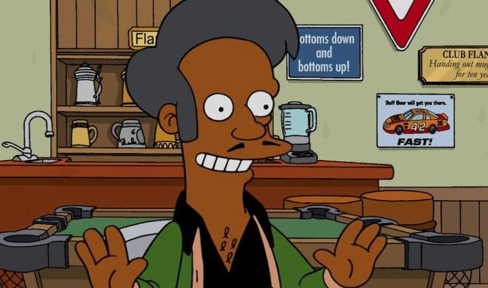 El principal guionista de los Simpson dice que la corrección política acabará con la serie