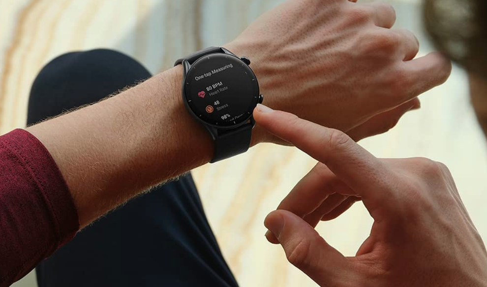 4 smartwatches que son el regalo perfecto de esta Navidad