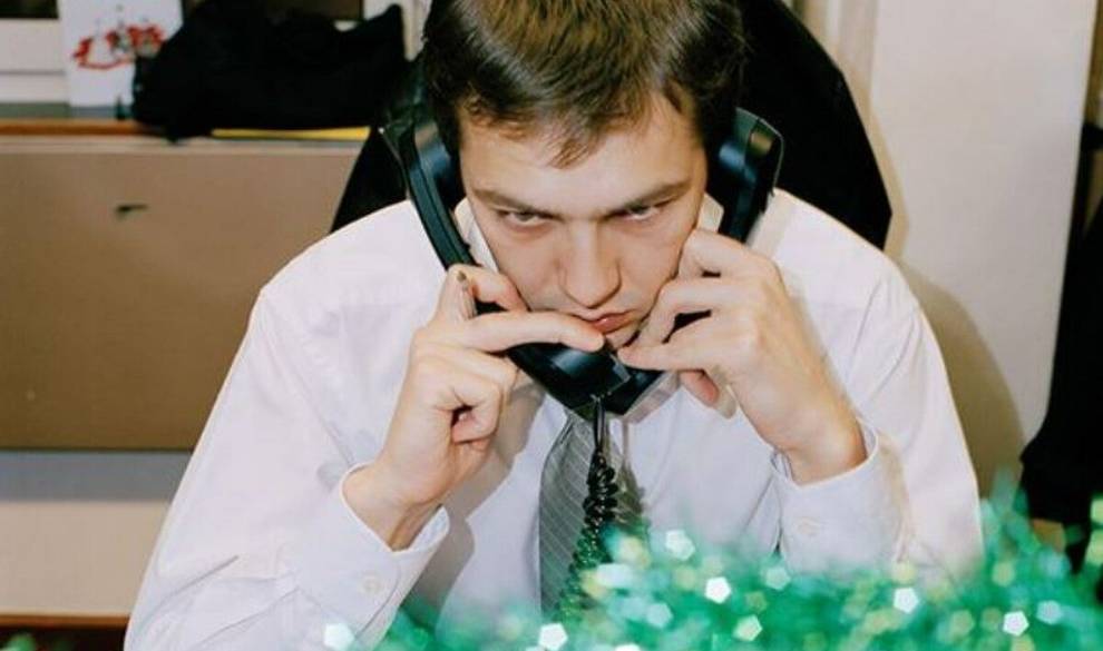 Aburrirte en el trabajo puede tener grandes consecuencias para tu salud mental