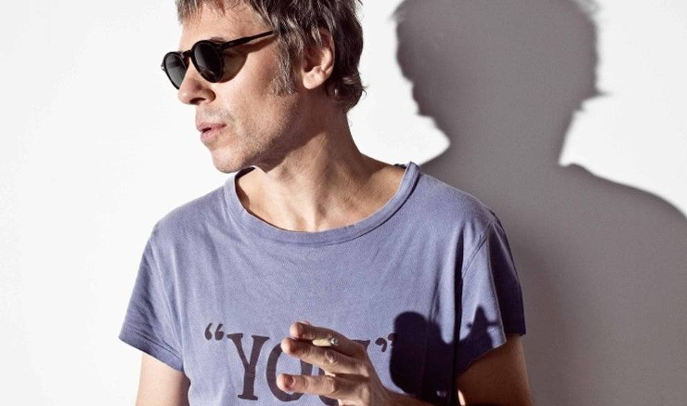 Leyendas Del Rock: Entrevista Con Ariel Rot (Parte I)