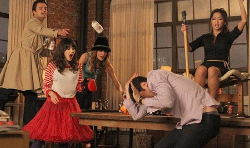 5 Cosas Que Eran Sexis En Tus 20, Pero Que Parecen Un Chiste En Tus 30