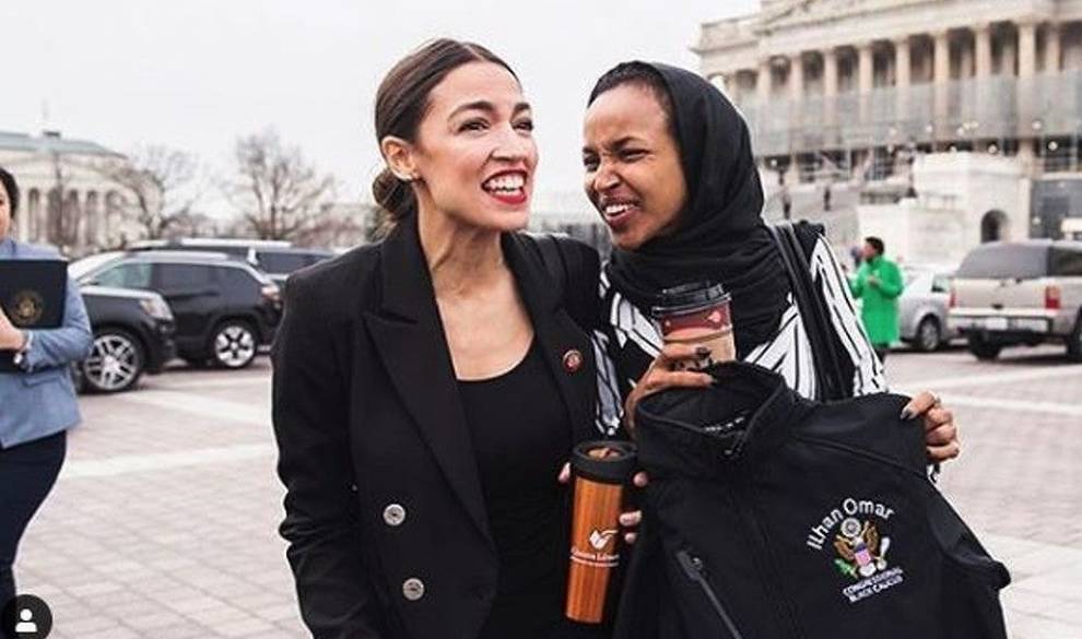 Ocasio-Cortez, la congresista de 29 años que tienes que seguir porque va a cambiar Estados Unidos