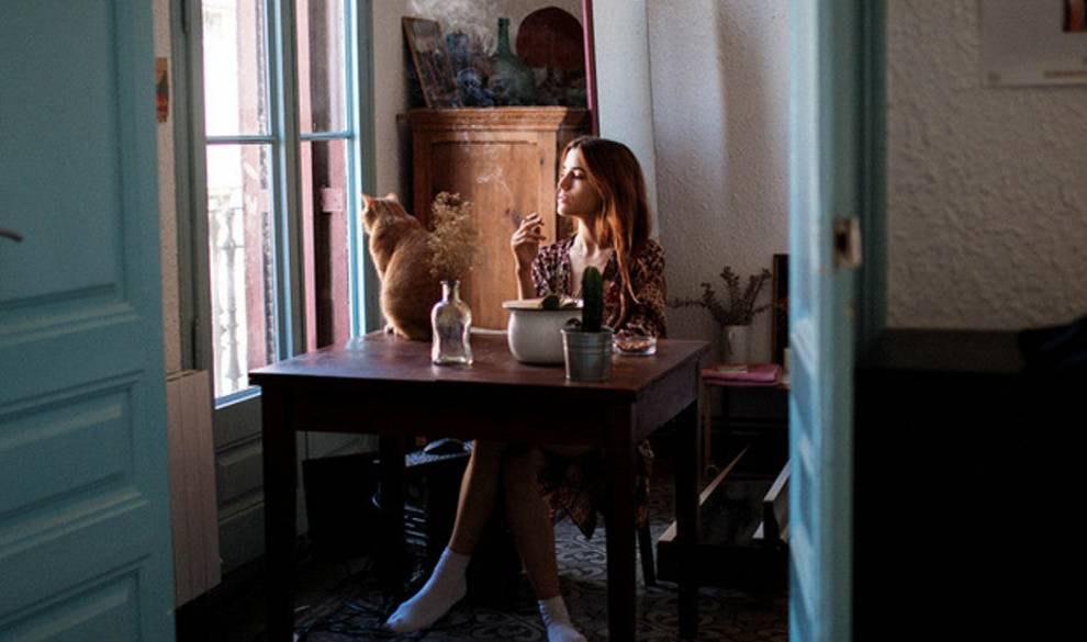 Prefiero Una Soledad Digna Que Una Relación Incompleta