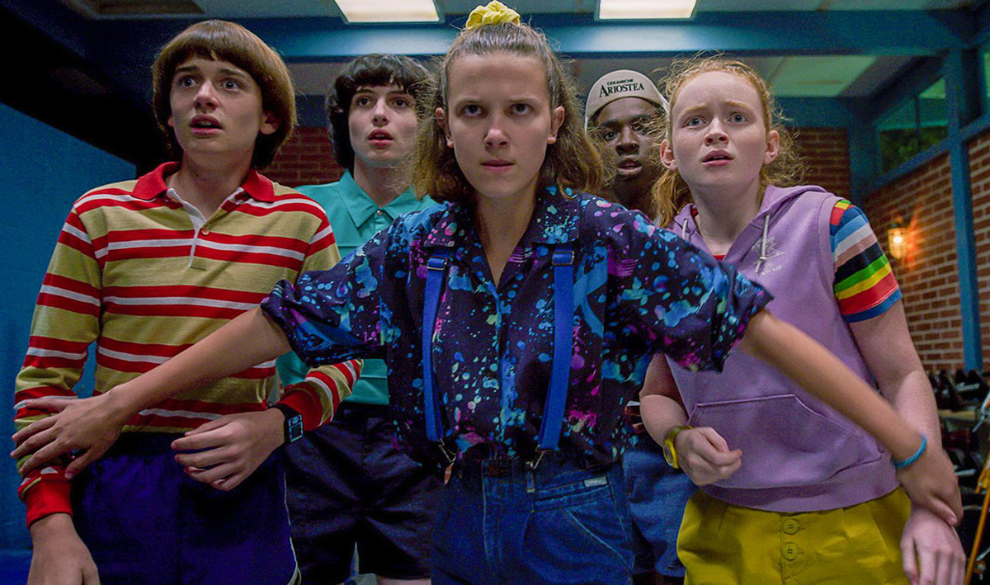 Todo lo que necesitas para disfrutar bien de la última temporada de 'Stranger Things'