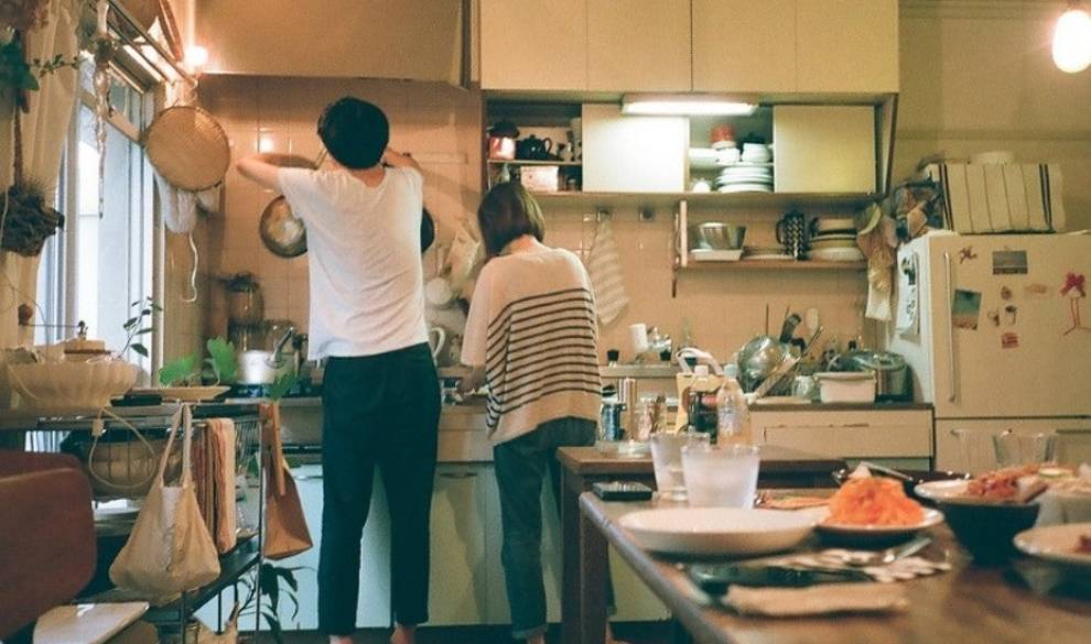 6 recetas fáciles para cocinarle a tu pareja y que piense que está saliendo con un crack de la cocina