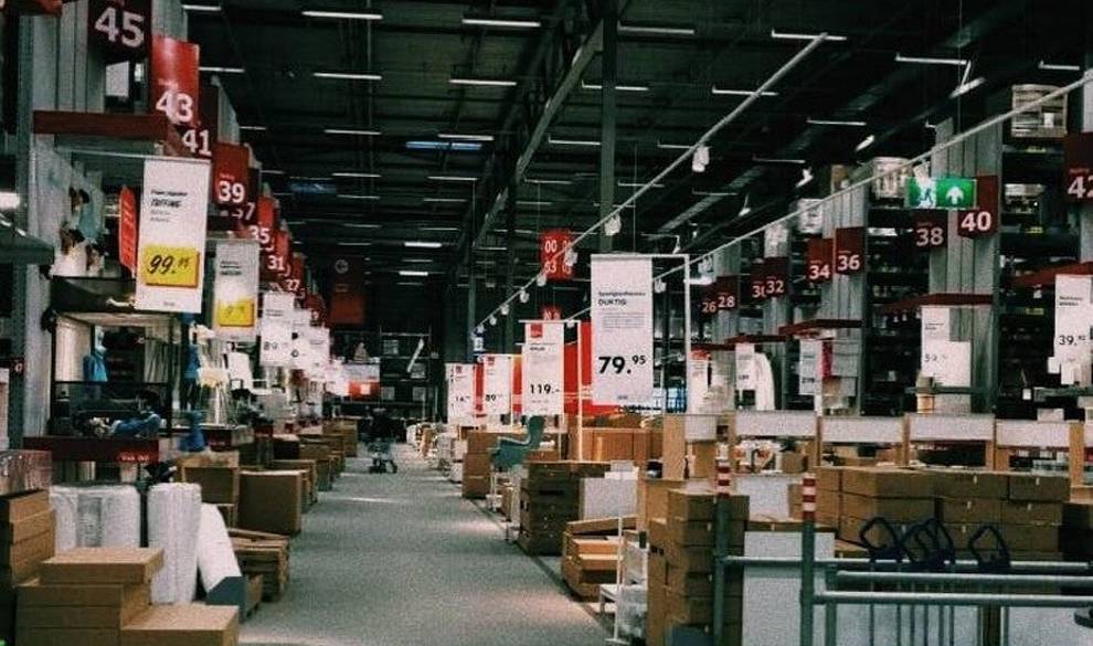 Ikea se plantea alquilar sus muebles a los que no quieran comprarlos