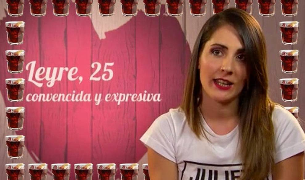 Mi experiencia en First Dates III: dame kalimotxo que quiero morir