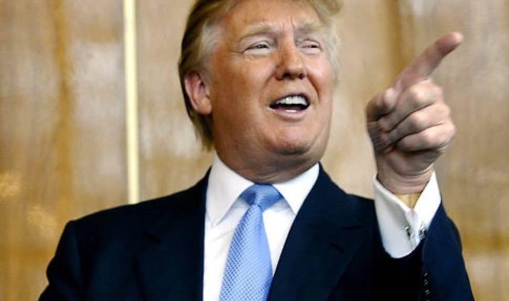 Donald Trump, la cara pública del racismo en Estados Unidos