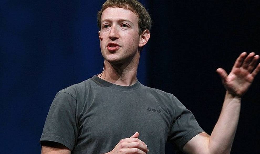 Por Qué Un Genio Como Mark Zuckerberg Utiliza Siempre La Misma Ropa