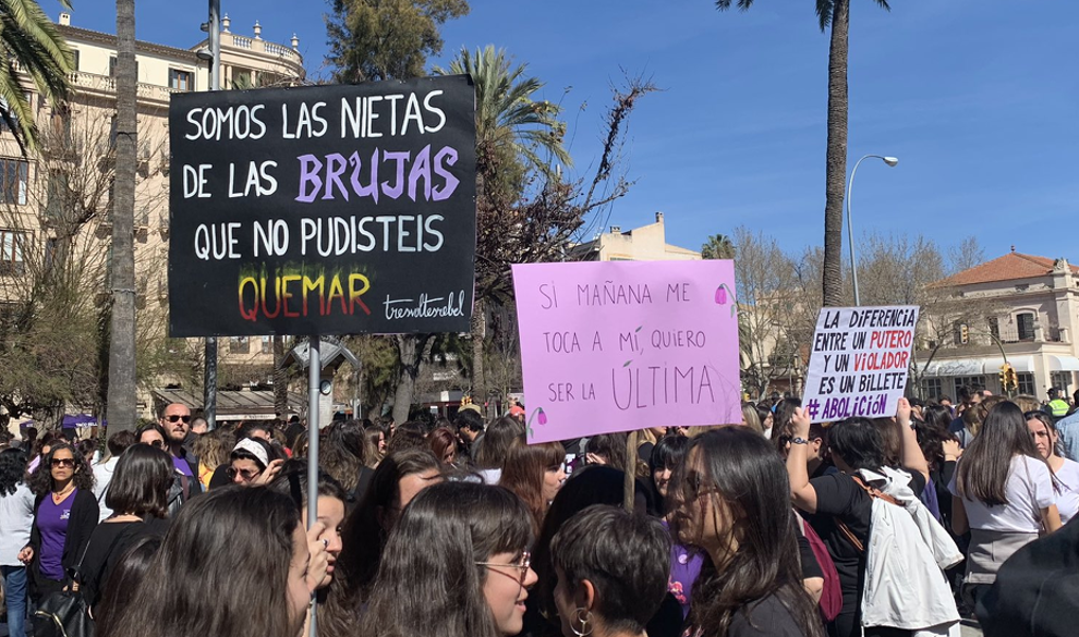 Pensar que las brujas medievales son un icono feminista es un gran error