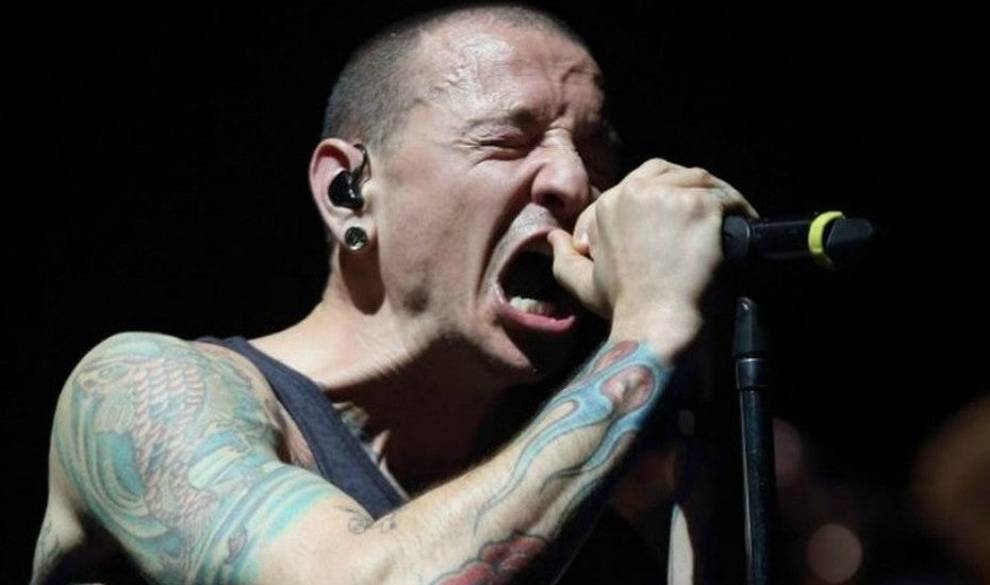 Las canciones de Linkin Park con las que recordemos para siempre la voz de Chester Bennington