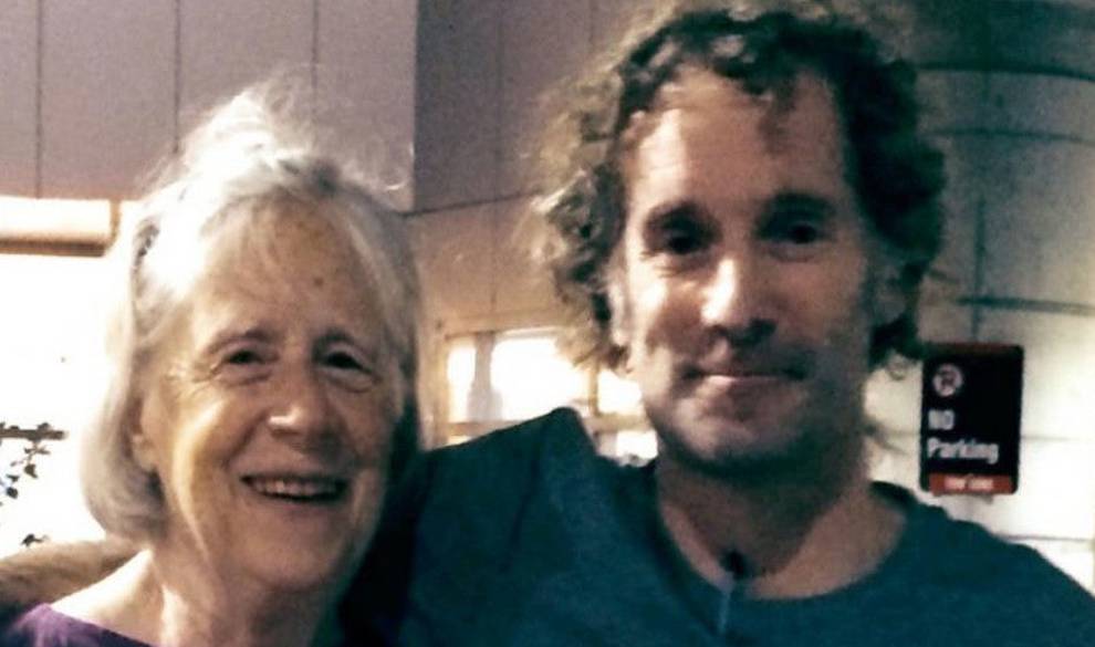 Conflicto Sirio: El Caso Con Final Feliz de Peter Theo Curtis
