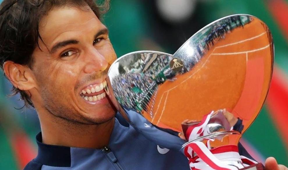 Rafa Nadal O Cómo Resurgir De Tus Cenizas