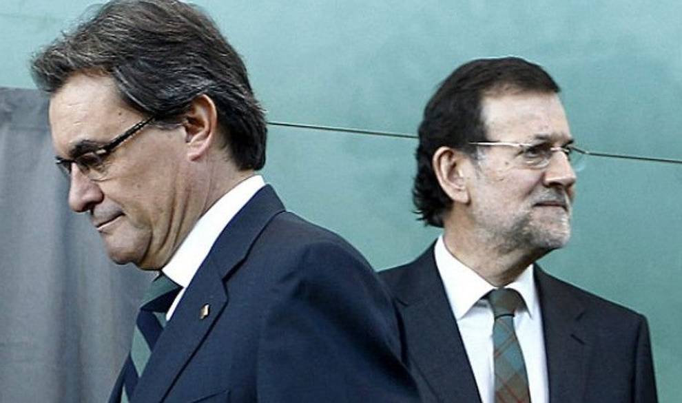 7 Claves Para Entender La Situación Actual De Cataluña