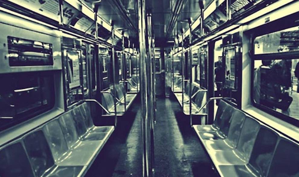 Aventura Cosmopolita: Manual Para Sobrevivir A Un Viaje En Tren