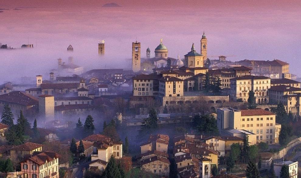 5 lugares al norte de Italia que te transportarán a un universo paralelo