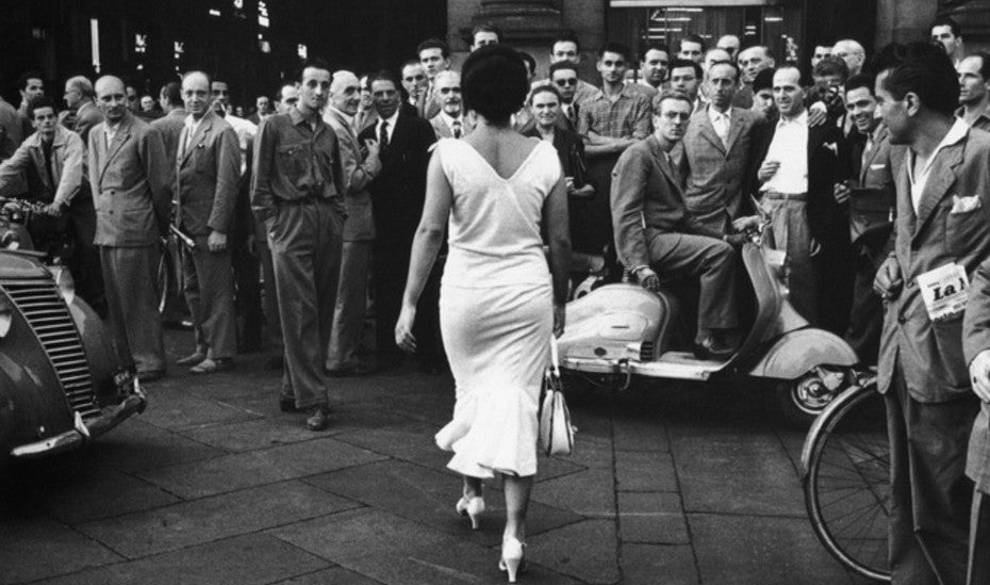 10 Tópicos Sobre Hombres Y Mujeres Que Hay Que Erradicar