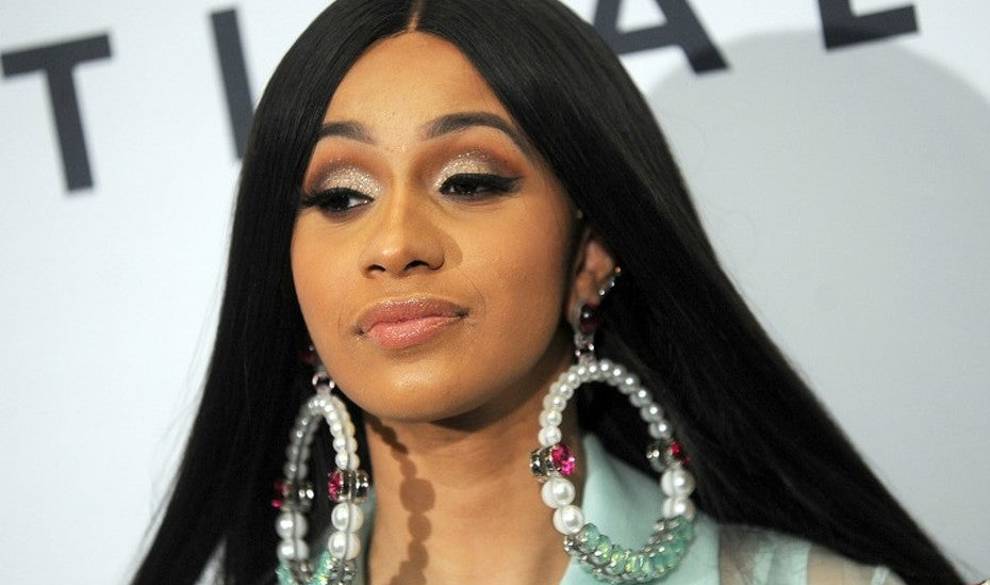 6 cosas que convierten a Cardi B en la artista feminista del momento