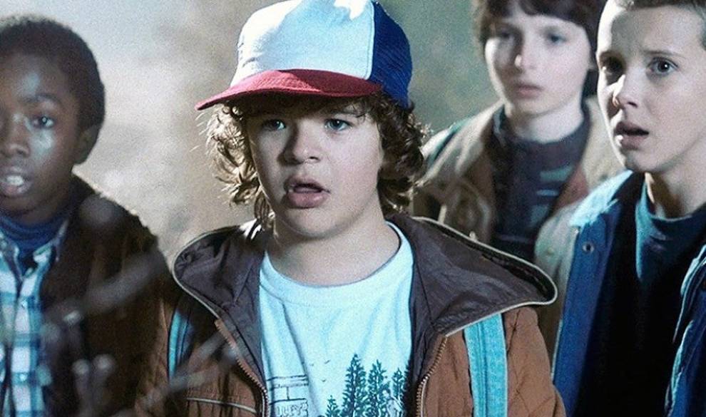 Netflix confirma que habrá tercera temporada de Stranger Things