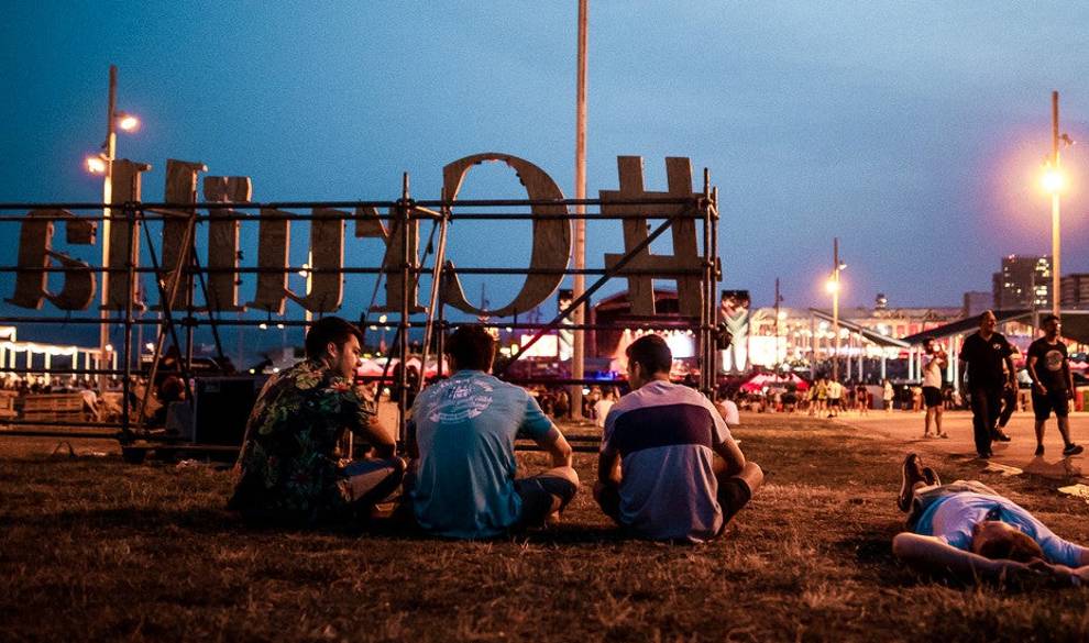 Así fue como nos enamoramos del festival Cruïlla Barcelona