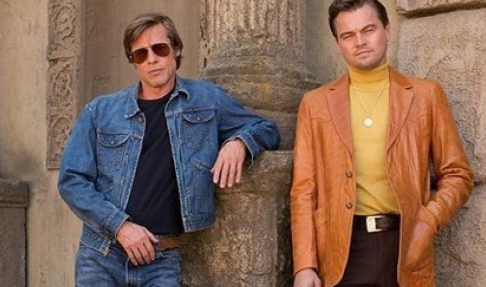 Por qué ‘Once Upon a Time in Hollywood’ será la próxima obra de arte de Tarantino