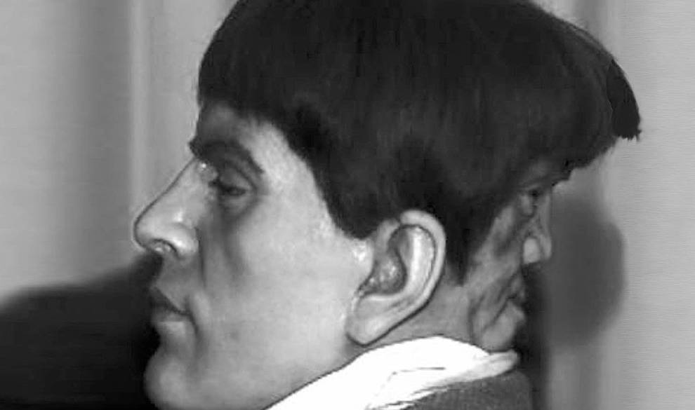 Edward Mordake: el hombre con dos caras que convivía con el 'demonio'