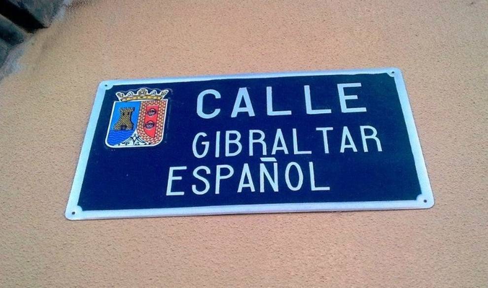 Con el divorcio del Brexit, llega la batalla por la custodia del pequeño Gibraltar