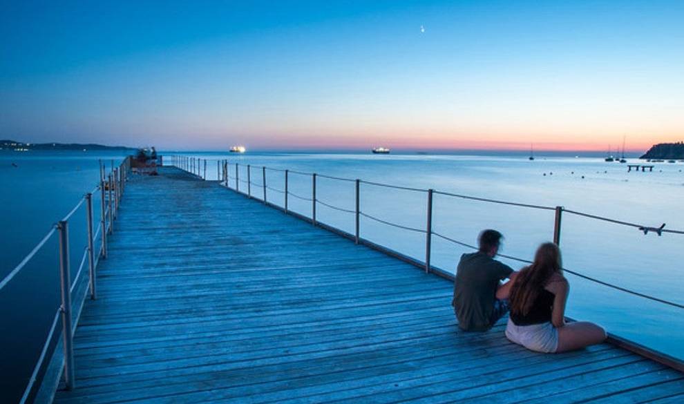 Por Qué Es Más Fácil Dejar A Tu Pareja En Verano