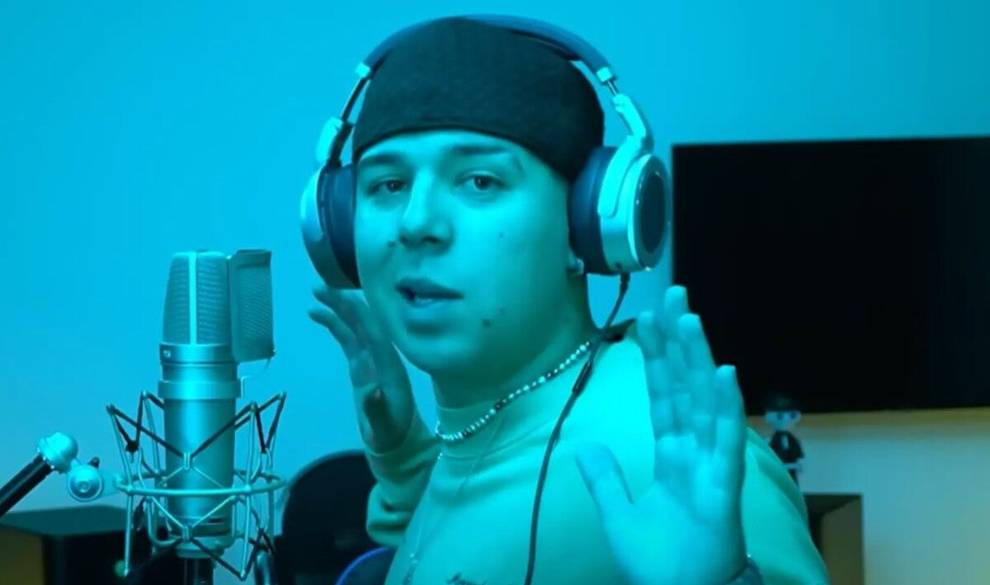 ¿Qué ha hecho Quevedo para ser la voz más escuchada del mundo?