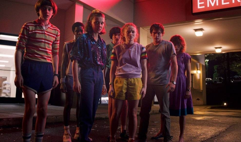 Todas las series y películas que llegan a Netflix este verano