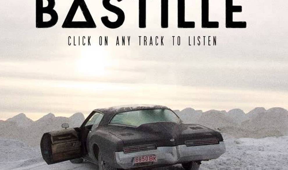 Bastille: El Grupo Que Muchos Estaban Esperando