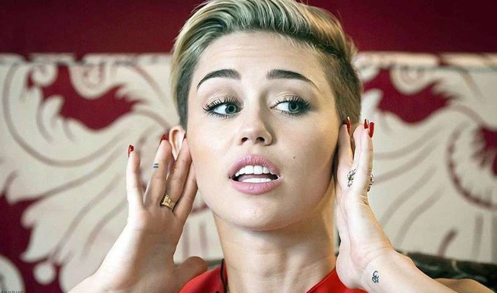 Las Lecciones Que Puede Darnos Miley Cyrus A Favor De Hacer Siempre Lo Que Nos Dé La Gana