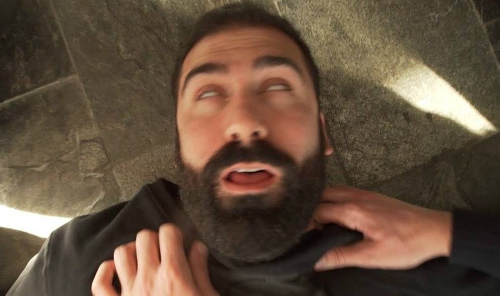 Salvemos a Jorge Cremades de la hoguera feminista