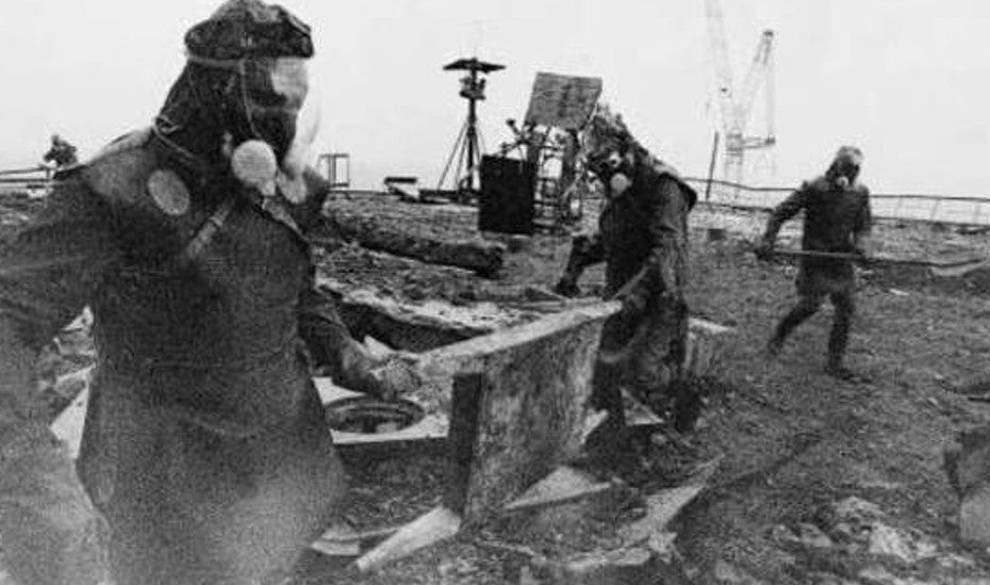 Crecí en una ciudad secreta de la URSS rodeada de radicación y armas nucleares