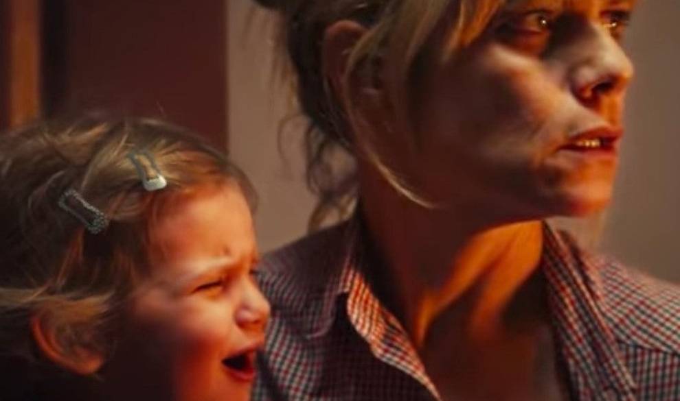La impactante campaña RESPECTS para concienciar sobre la situación de los refugiados