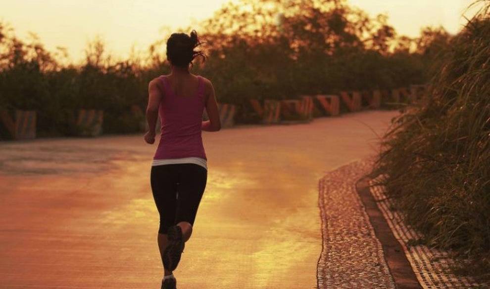 Cómo correr a más de 30 grados sin freirte en el intento