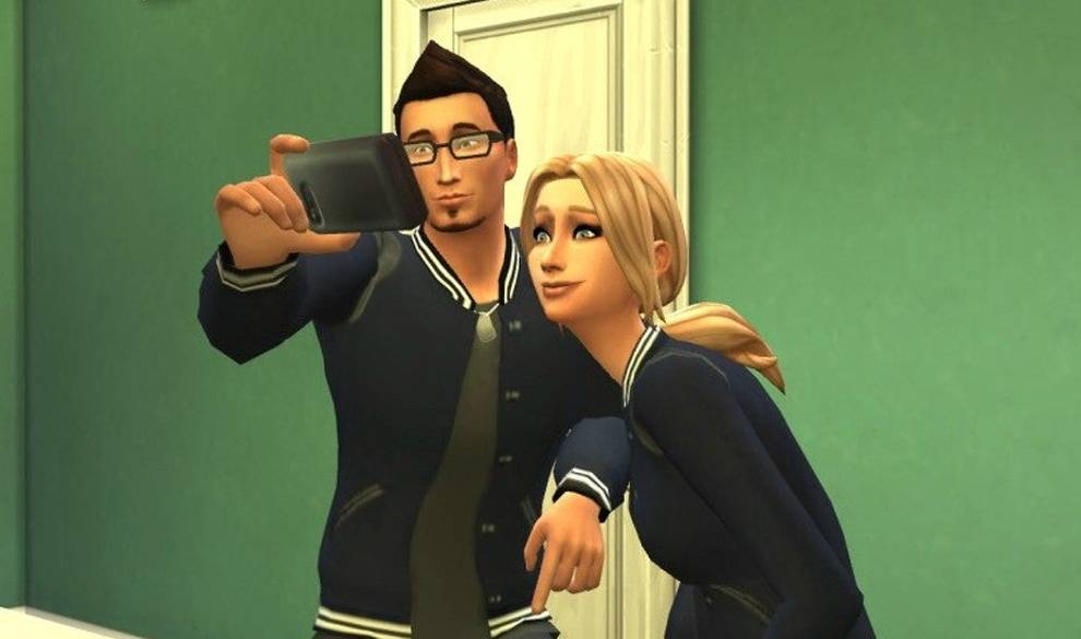 La Nueva Entrega De Los Sims Rompe Barreras Y Hace Lo Que Nadie Había Hecho Hasta El Momento