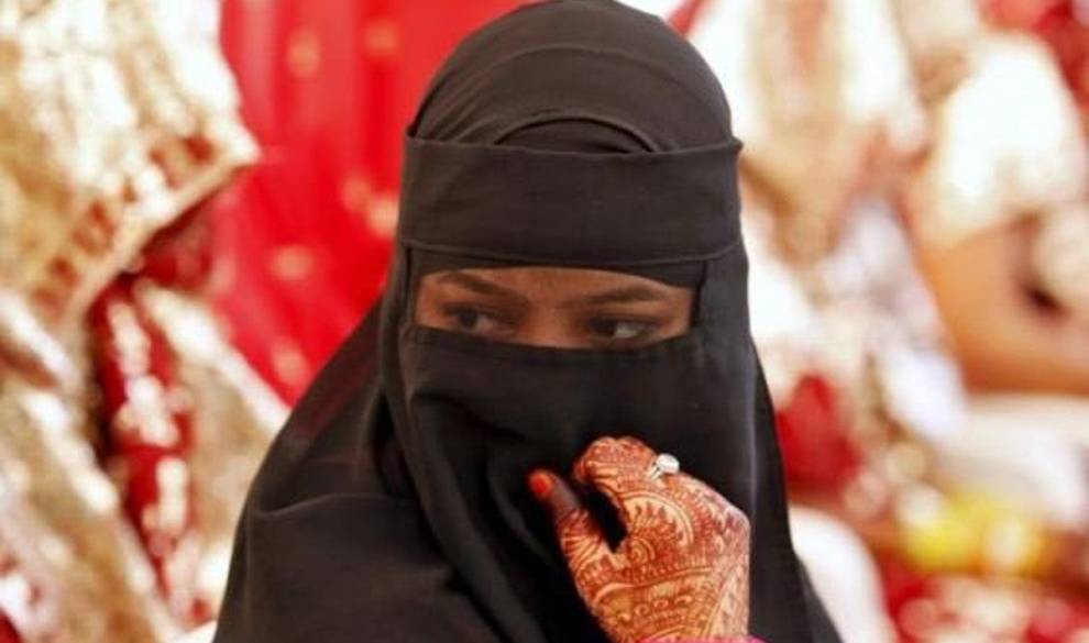 Las mujeres musulmanas de la India que fueron vendidas por una subasta en internet