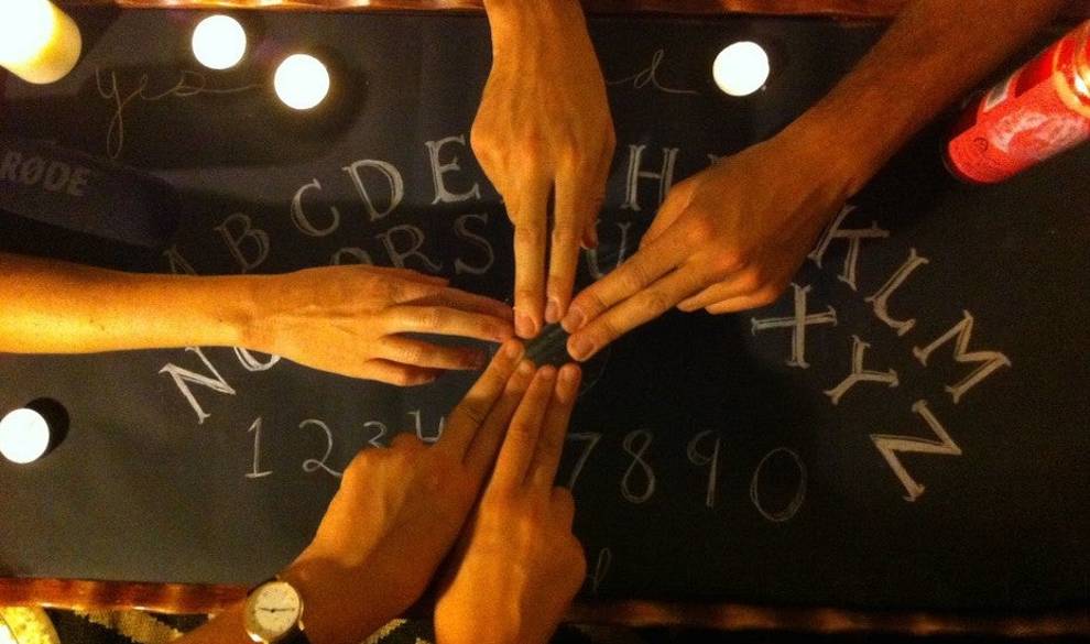 La ciencia demuestra que la Ouija es un engaño mental