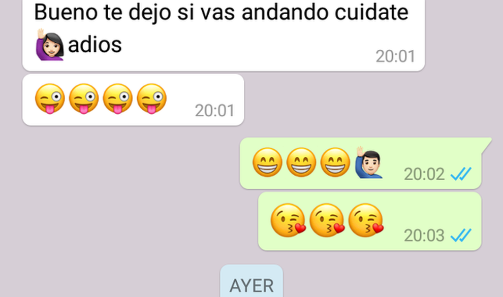 Usar emojis te está haciendo un poquito menos inteligente