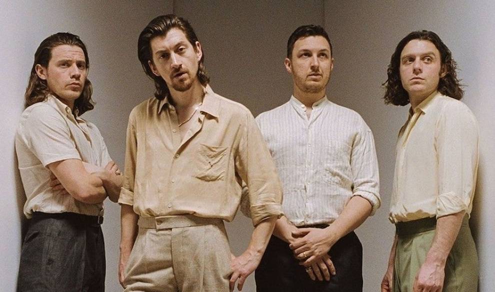 El nuevo disco de Arctic Monkeys se vuelve viral porque no le gusta a nadie