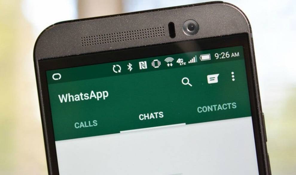 WhatsApp está a punto de lanzar su cambio más preocupante