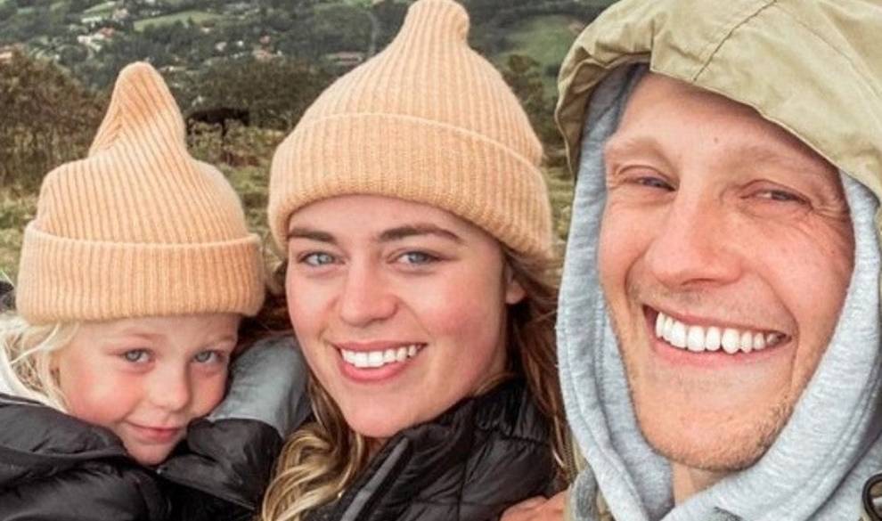 La familia que te demuestra que vivir en una furgoneta no es tan complicado