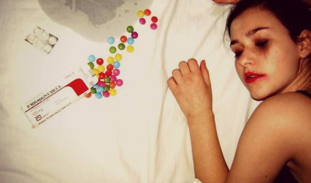 ¿Pueden Los Medicamentos Matar A Más Personas Que Las Drogas?