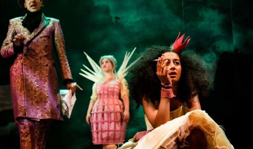 Las seis mejores obras de teatro para ver en otoño en Madrid