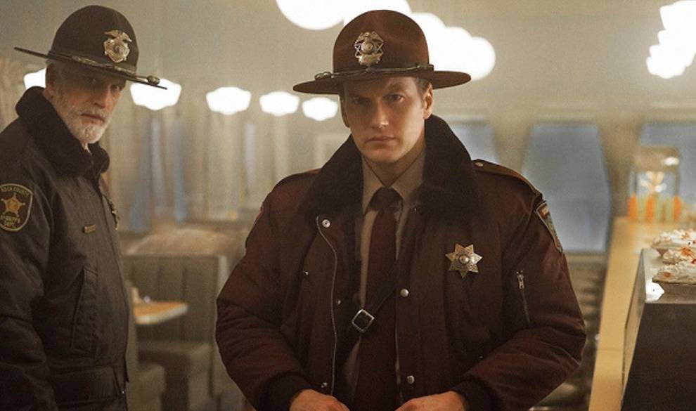 La Segunda Temporada De Fargo Promete, Y Mucho