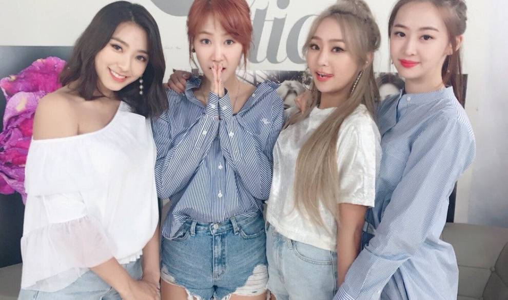 Les prometieron ser estrellas del K-Pop y acabaron forzadas a prostituirse en Seúl