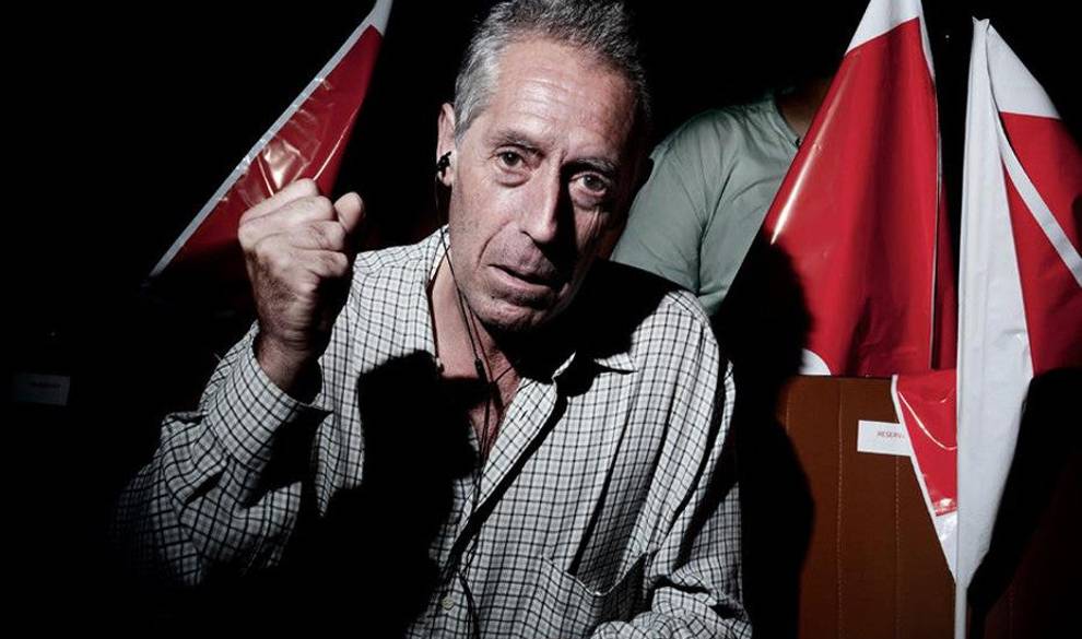 Fotografía: La Fiesta Del Bipartidismo, Por Toni Amengual