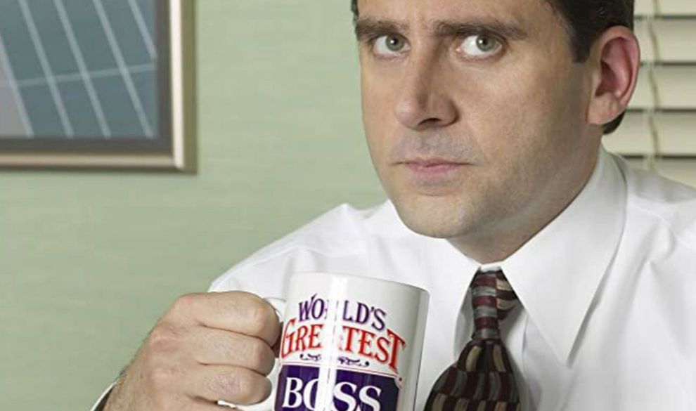 Cómo lidiar con un jefe egoísta