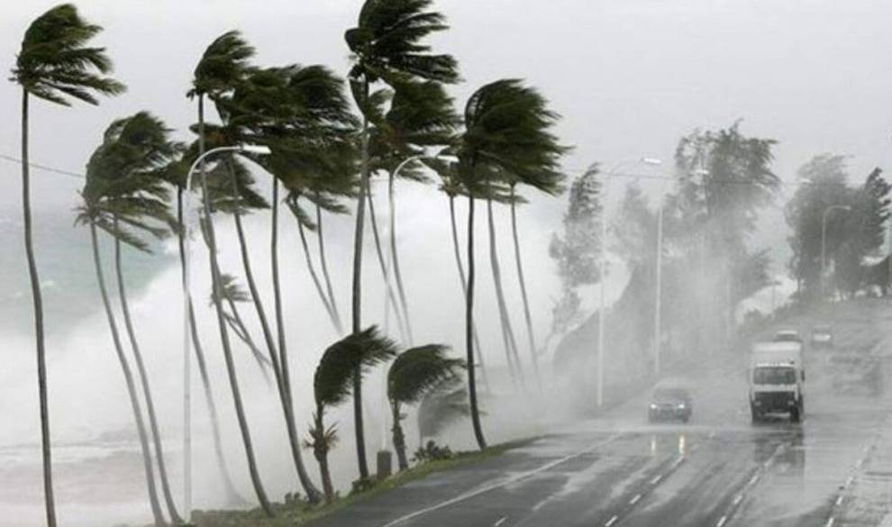 España tendrá que lidiar con huracanes a partir de ahora
